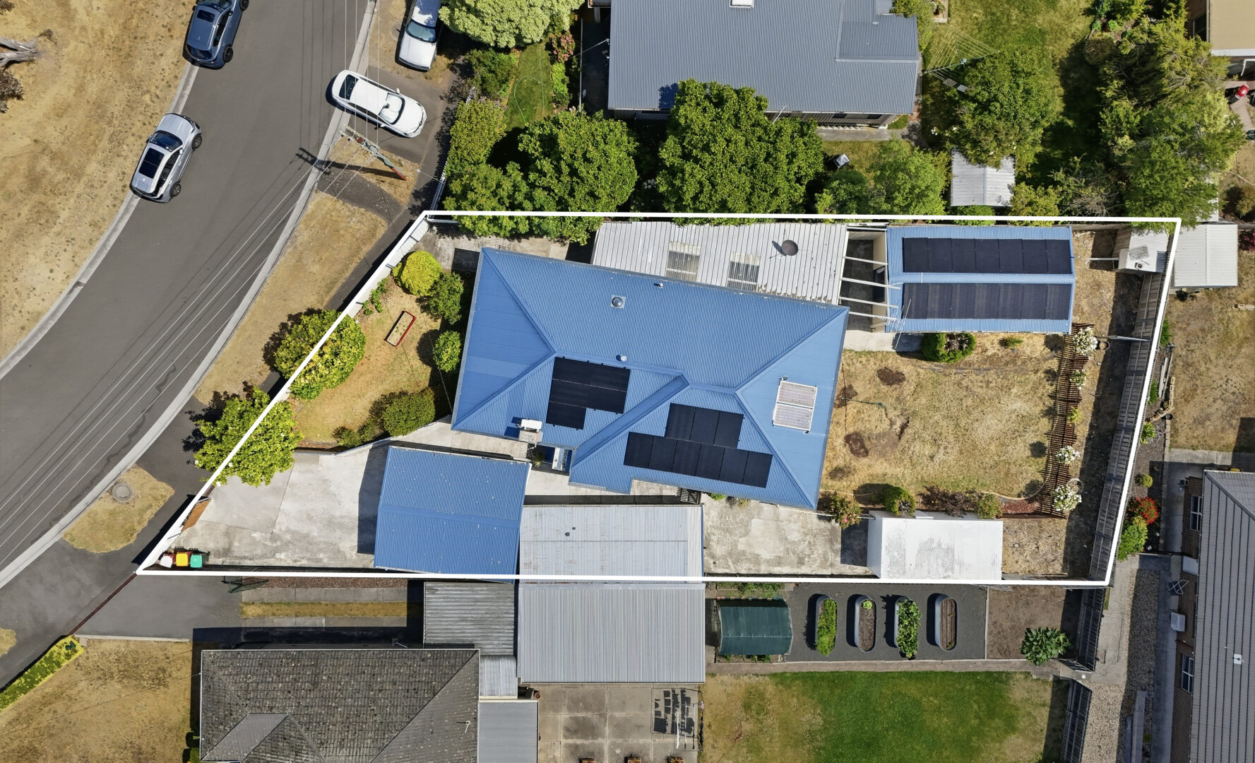 Sold - 8 Deviation Crescent - New Property in Prospect - Real Estate by Andrea Bonner