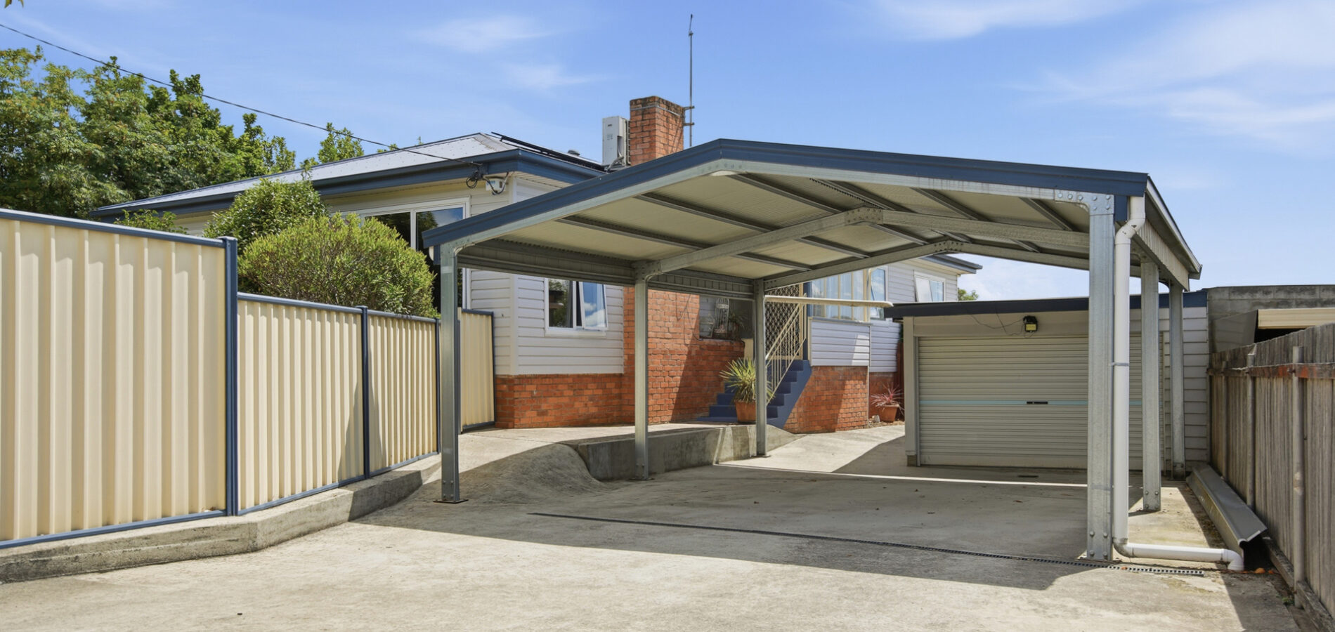 Sold - 8 Deviation Crescent - New Property in Prospect - Real Estate by Andrea Bonner