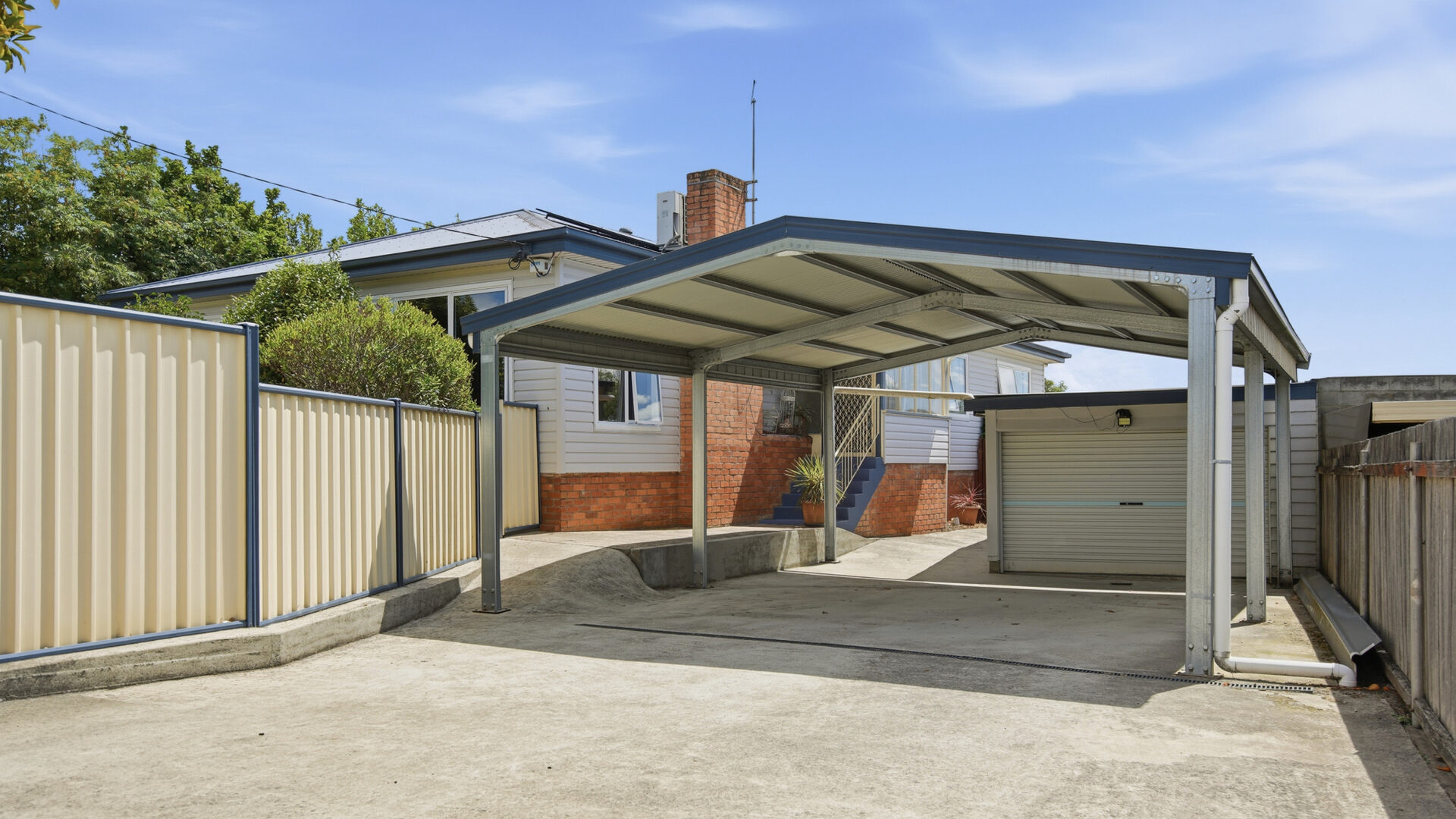 Sold - 8 Deviation Crescent - New Property in Prospect - Real Estate by Andrea Bonner