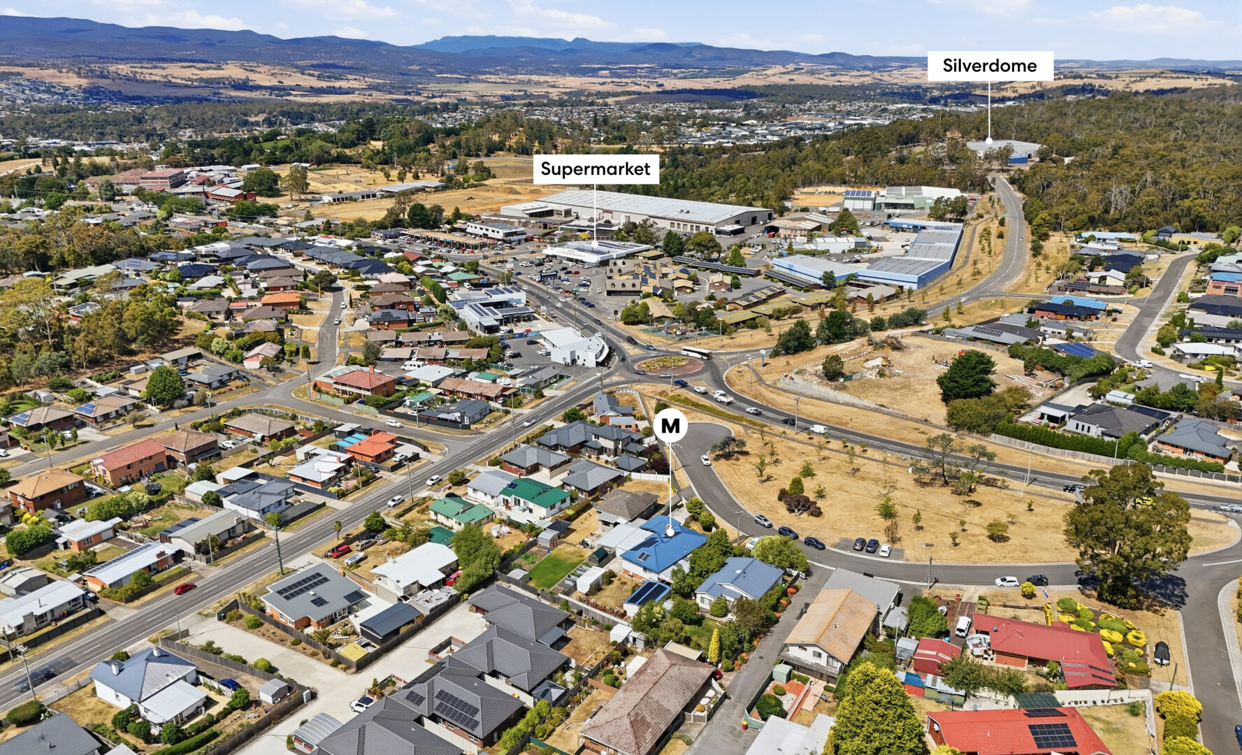 Sold - 8 Deviation Crescent - New Property in Prospect - Real Estate by Andrea Bonner