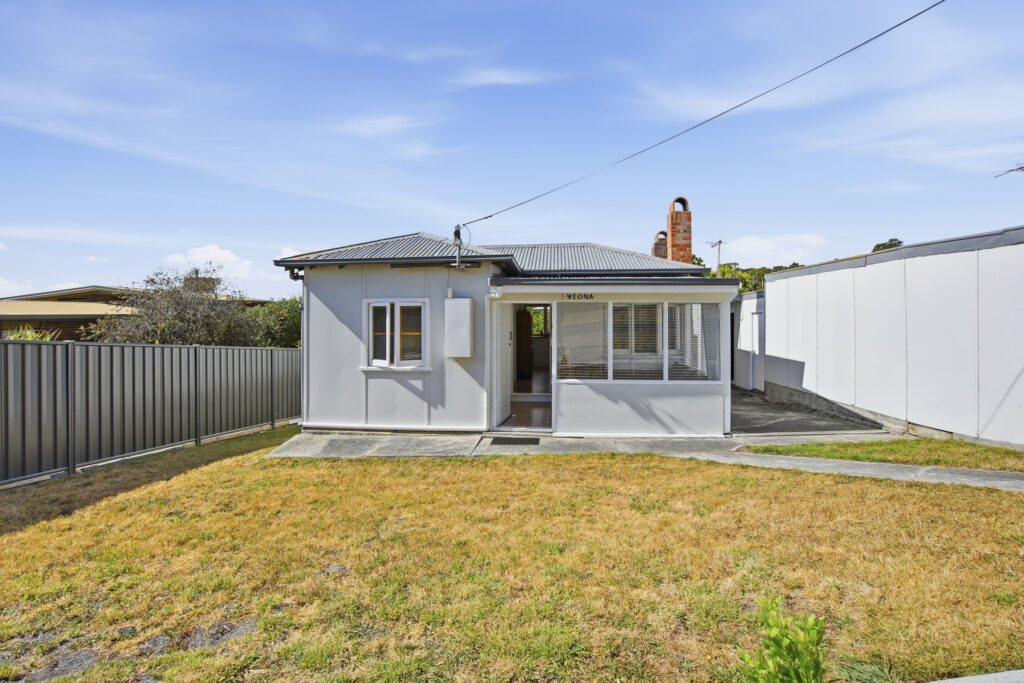 Sold - 15 Alexander Street - New Property in Bridport - Real Estate by Josh Hart