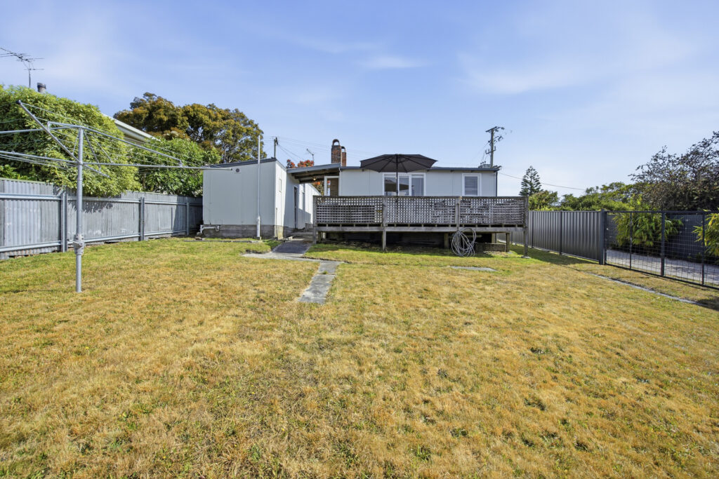 Sold - 15 Alexander Street - New Property in Bridport - Real Estate by Josh Hart
