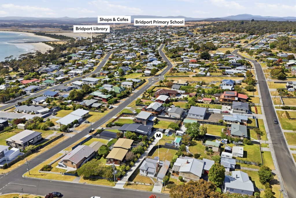 Sold - 15 Alexander Street - New Property in Bridport - Real Estate by Josh Hart