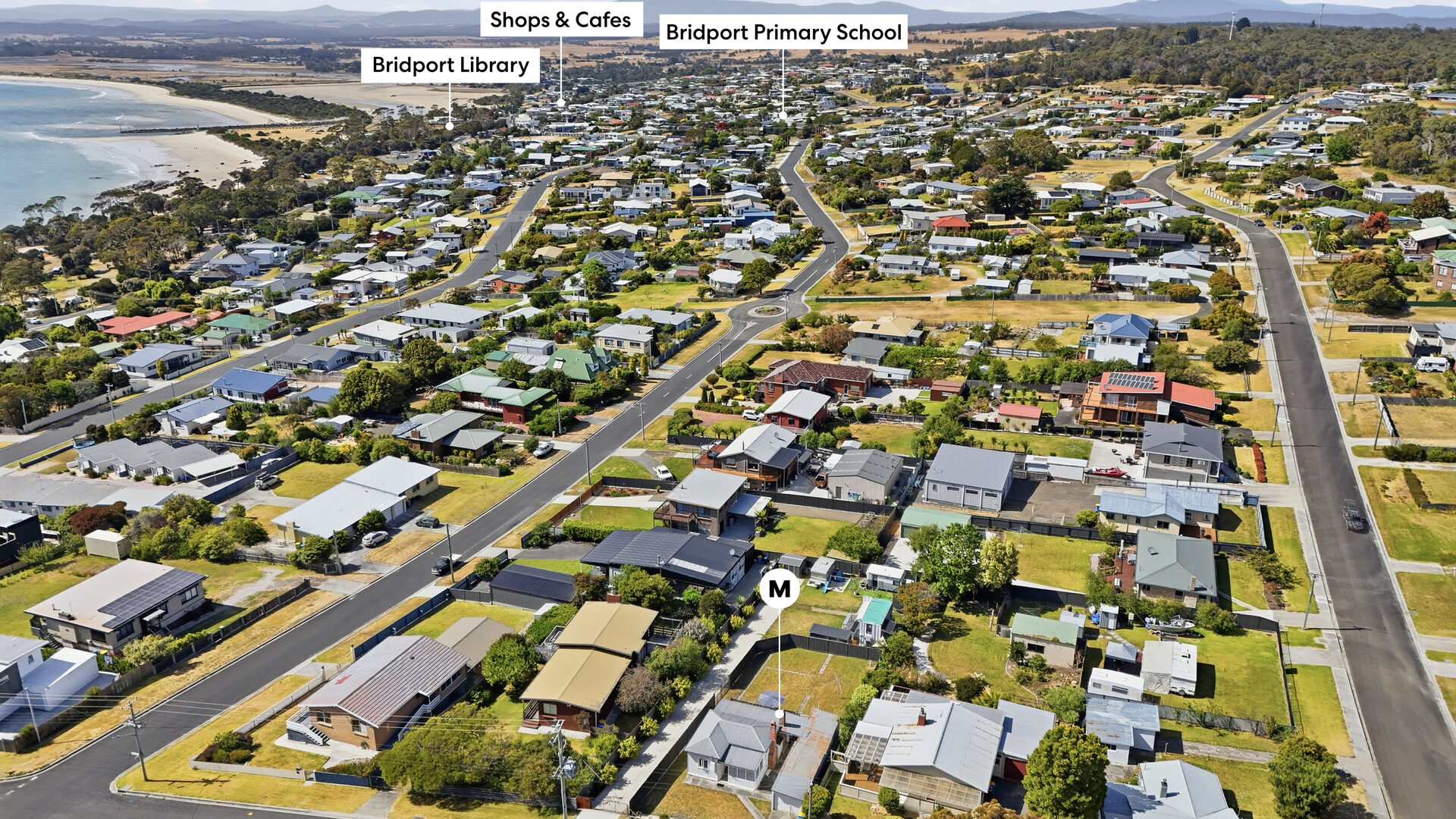 Sold - 15 Alexander Street - New Property in Bridport - Real Estate by Josh Hart
