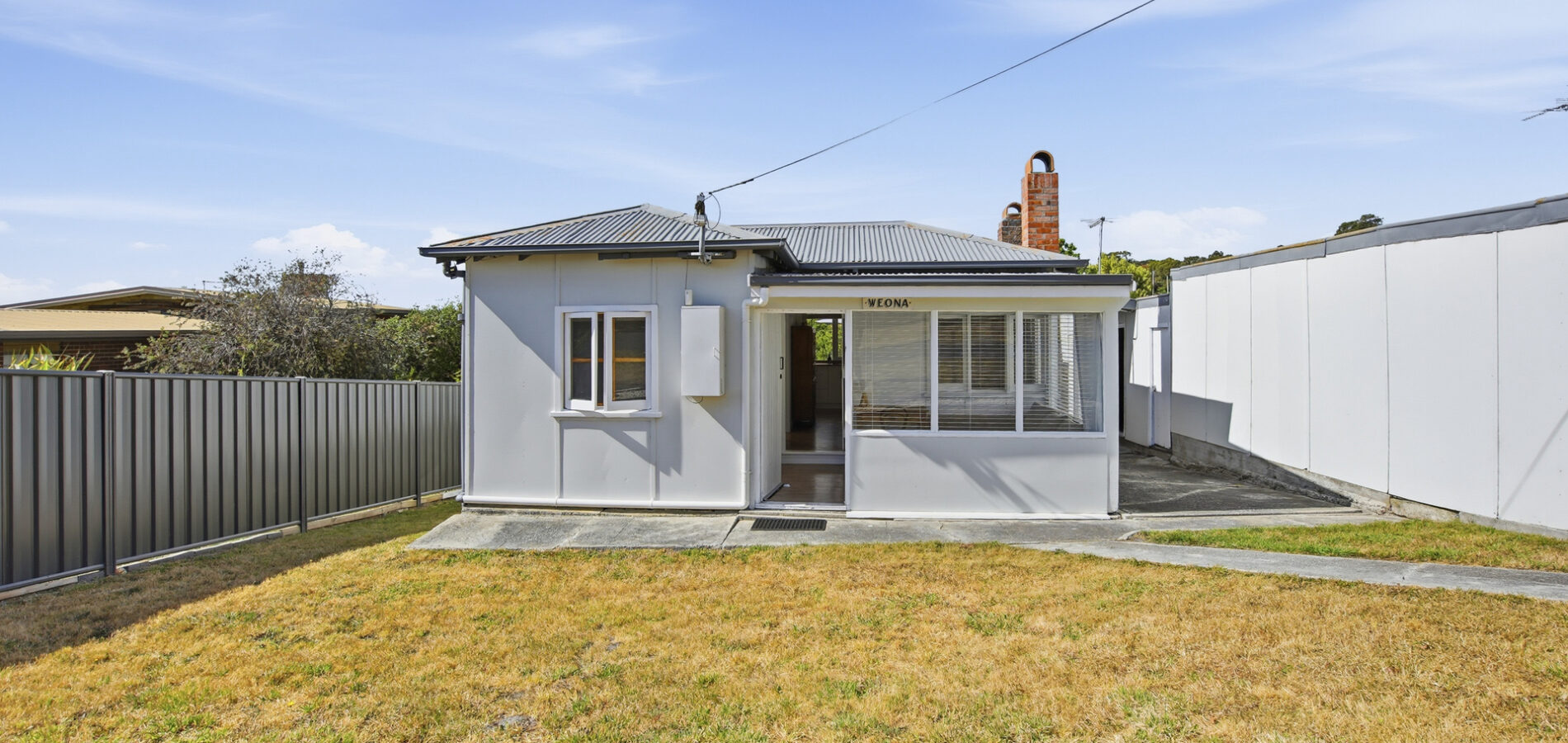 Sold - 15 Alexander Street - New Property in Bridport - Real Estate by Josh Hart