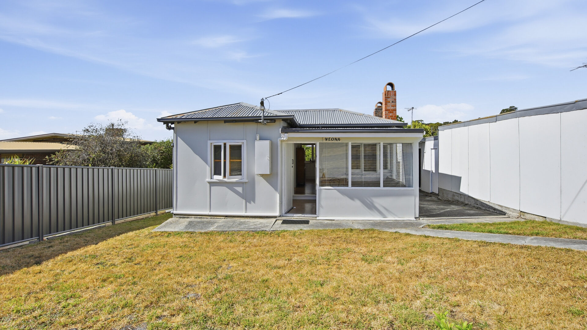 Sold - 15 Alexander Street - New Property in Bridport - Real Estate by Josh Hart