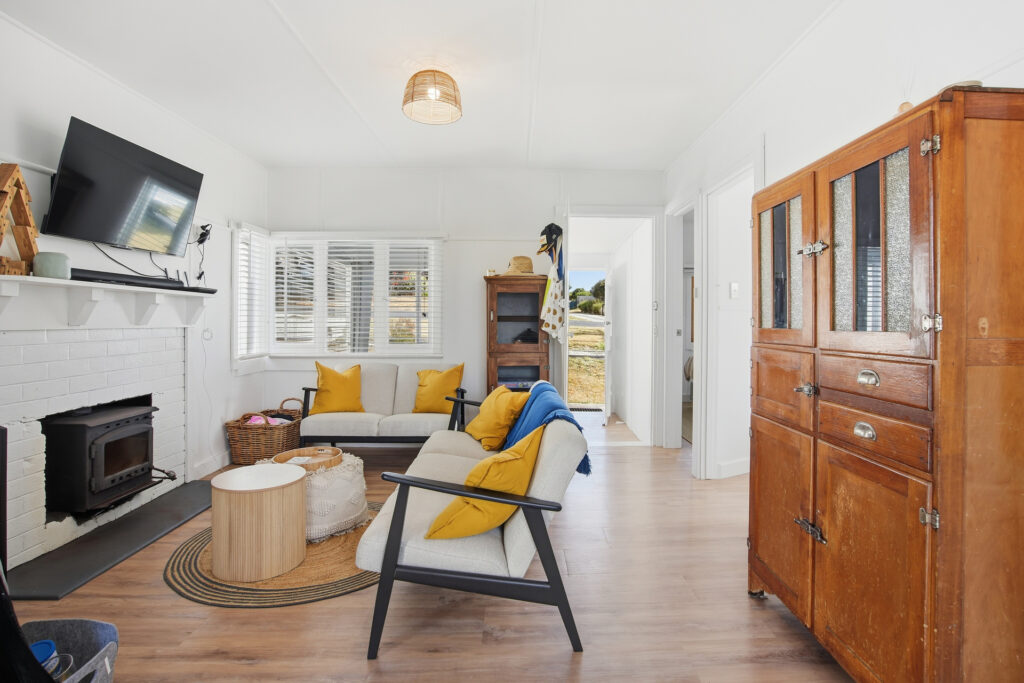 Sold - 15 Alexander Street - New Property in Bridport - Real Estate by Josh Hart