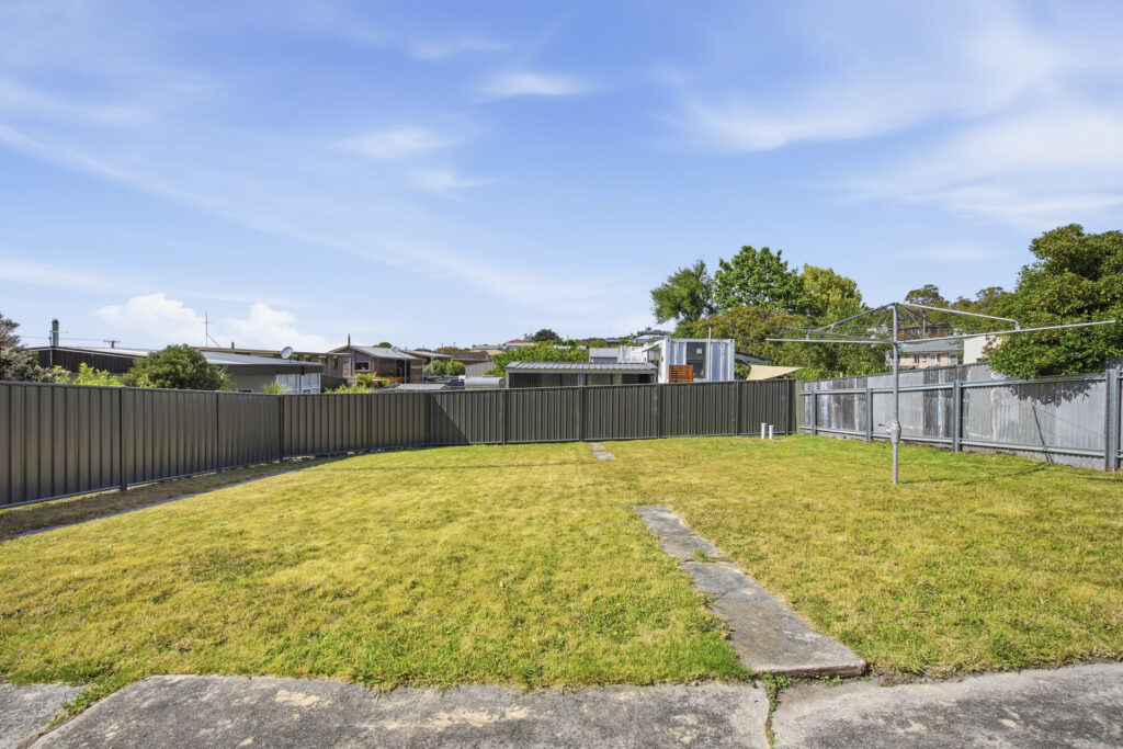 Sold - 15 Alexander Street - New Property in Bridport - Real Estate by Josh Hart