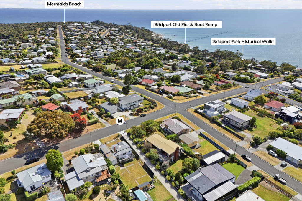 Sold - 15 Alexander Street - New Property in Bridport - Real Estate by Josh Hart