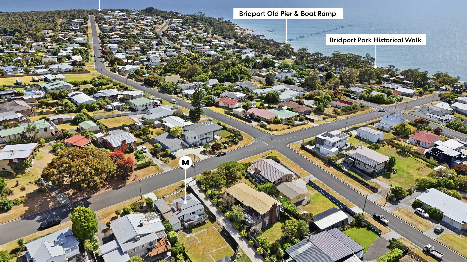 Sold - 15 Alexander Street - New Property in Bridport - Real Estate by Josh Hart