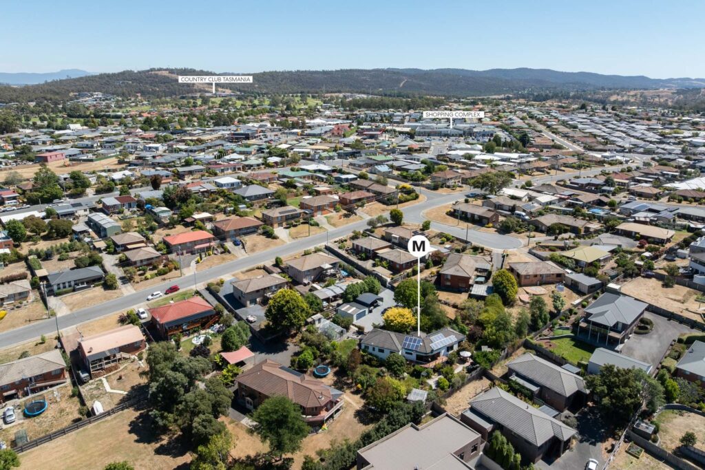 Sold - 29 Mace Street - New Property in Prospect Vale - Real Estate by McGrath Launceston