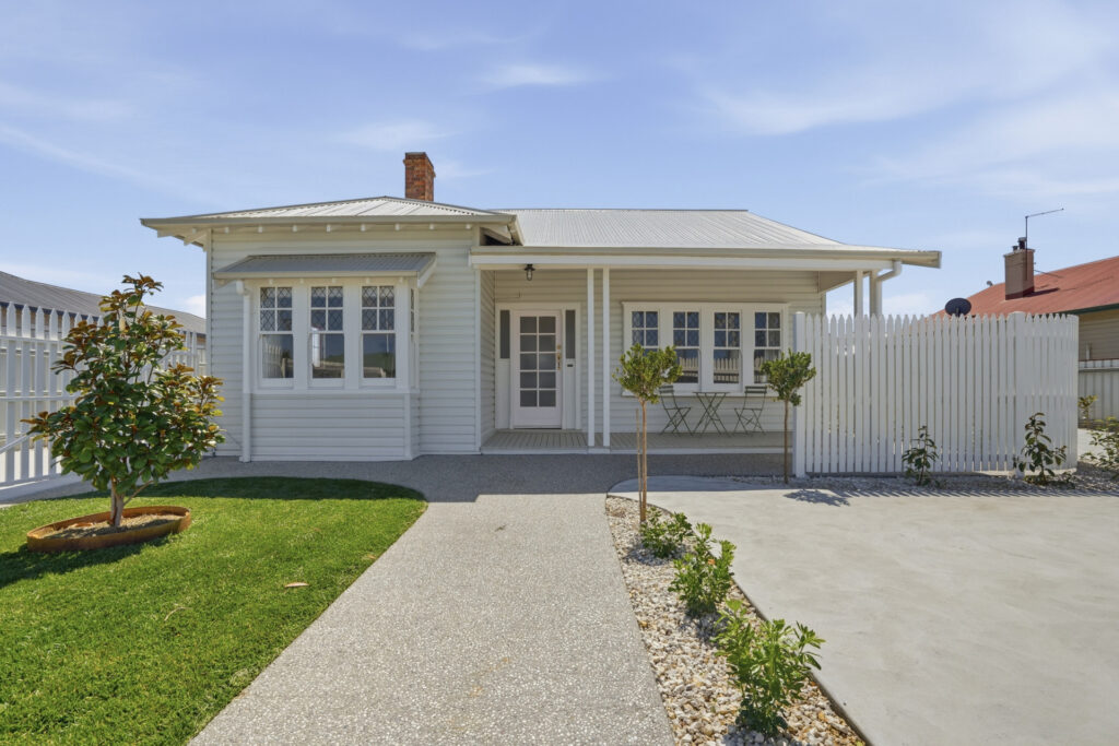 Sold - 65 Cypress Street - New Property in Newstead - Real Estate by Josh Hart
