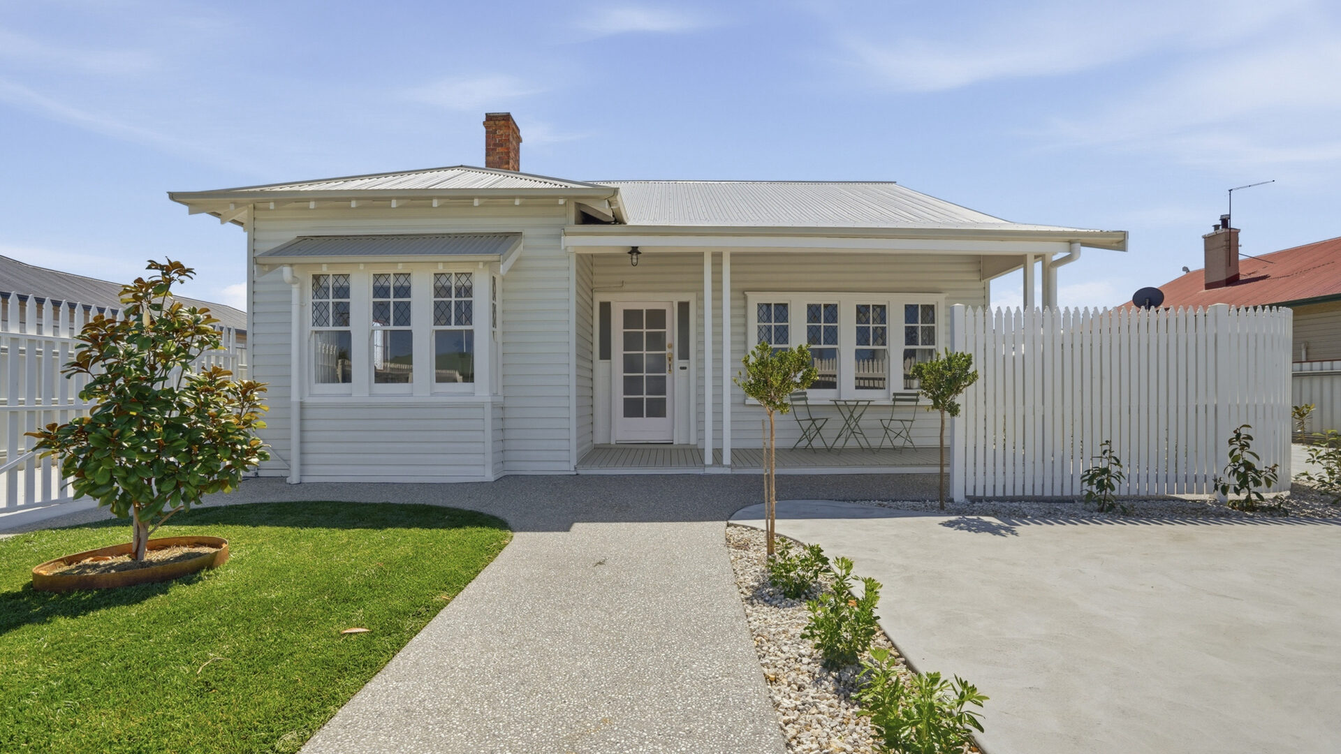 Sold - 65 Cypress Street - New Property in Newstead - Real Estate by Josh Hart