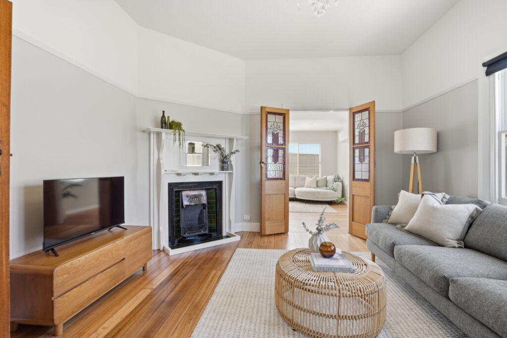 Sold - 65 Cypress Street - New Property in Newstead - Real Estate by Josh Hart