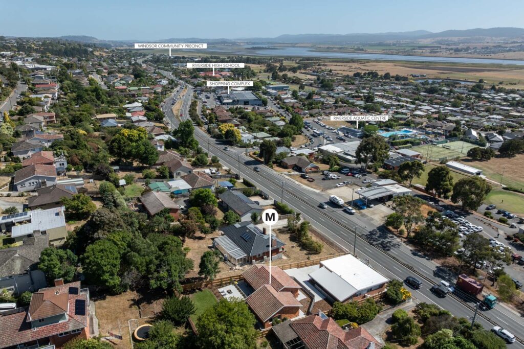 Sold - 2/271 West Tamar Road - New Property in Riverside - Real Estate by Josh Hart
