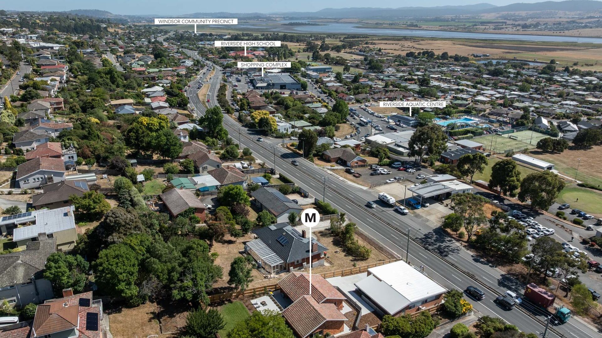 Sold - 2/271 West Tamar Road - New Property in Riverside - Real Estate by Josh Hart