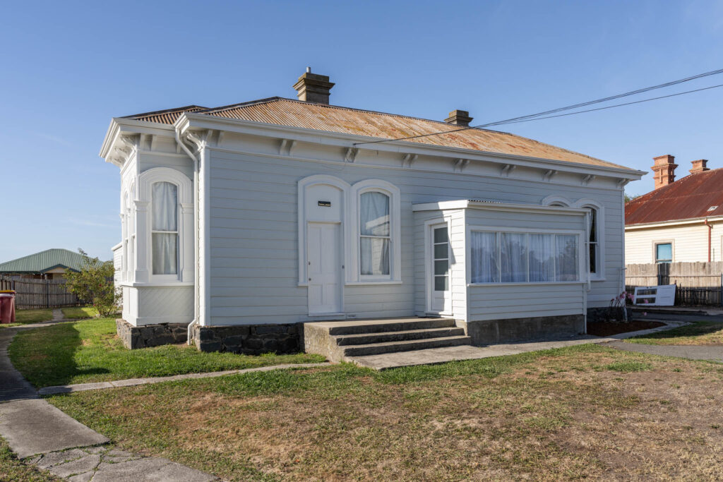 Sold - 73 Mayne Street - New Property in Invermay - Real Estate by Josh Hart