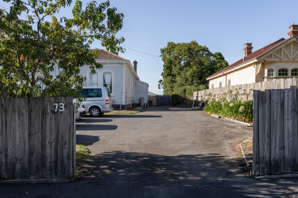 Sold - 73 Mayne Street - New Property in Invermay - Real Estate by Josh Hart