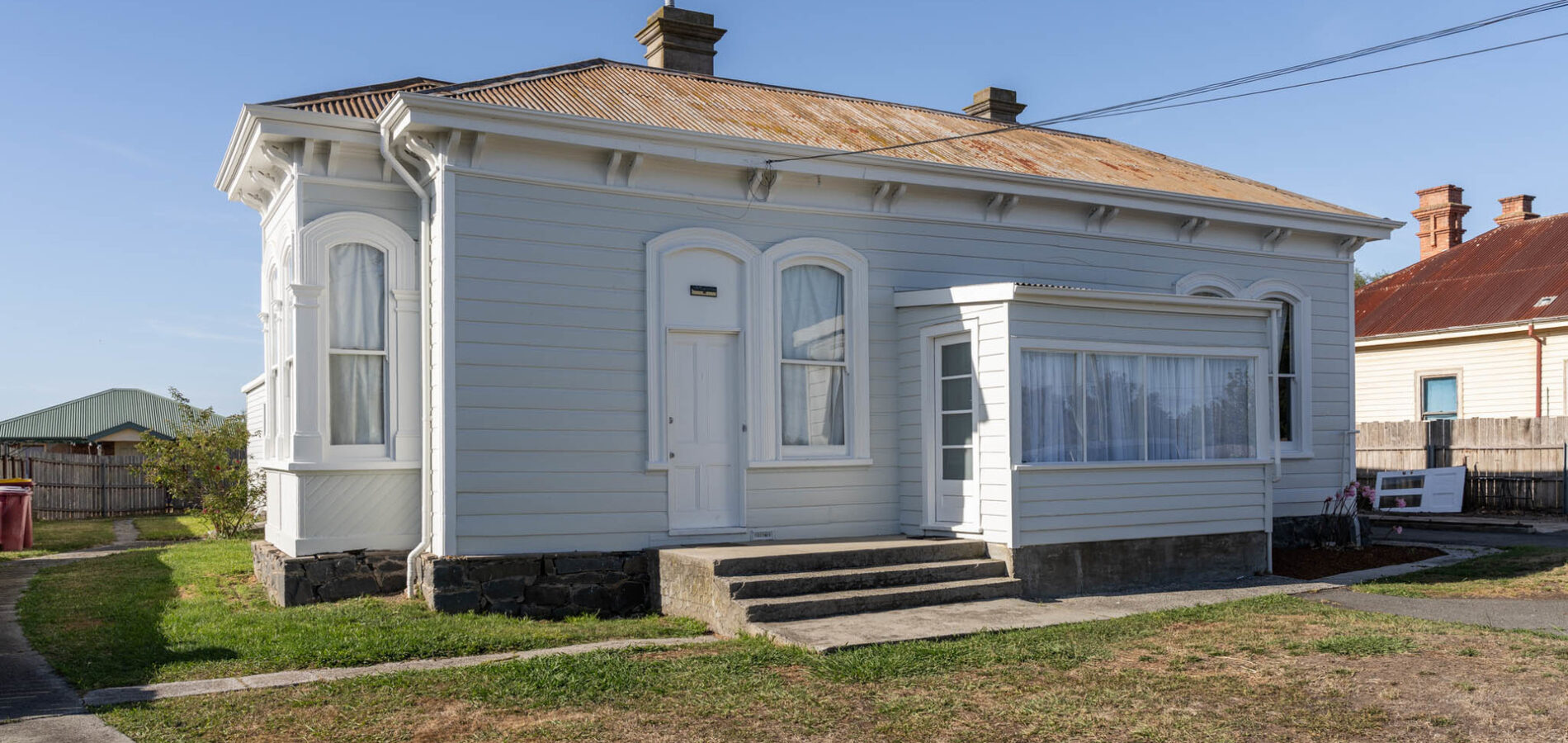 Sold - 73 Mayne Street - New Property in Invermay - Real Estate by Josh Hart