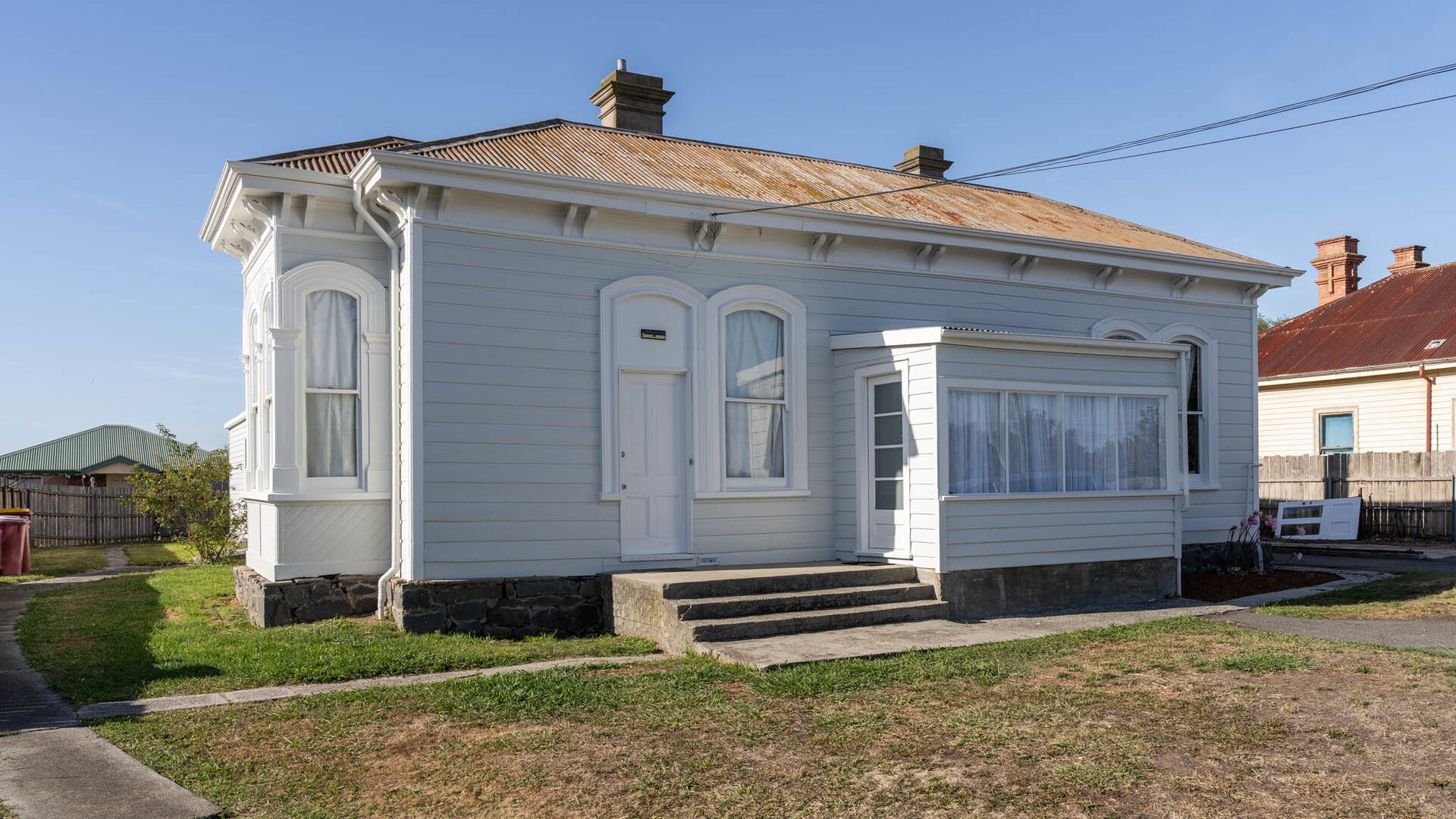 Sold - 73 Mayne Street - New Property in Invermay - Real Estate by Josh Hart