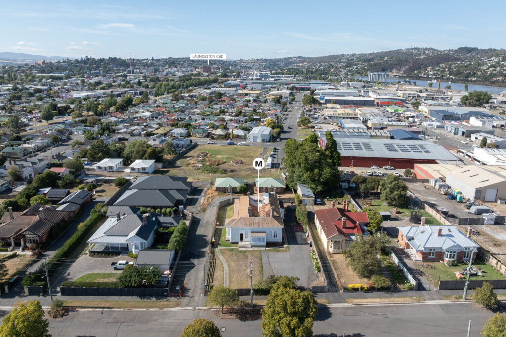 Sold - 73 Mayne Street - New Property in Invermay - Real Estate by Josh Hart