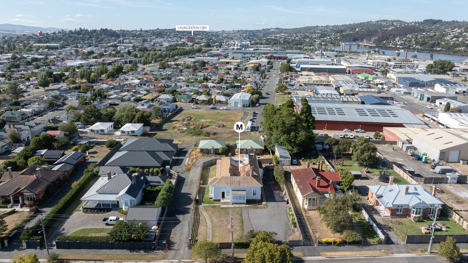 Sold - 73 Mayne Street - New Property in Invermay - Real Estate by Josh Hart