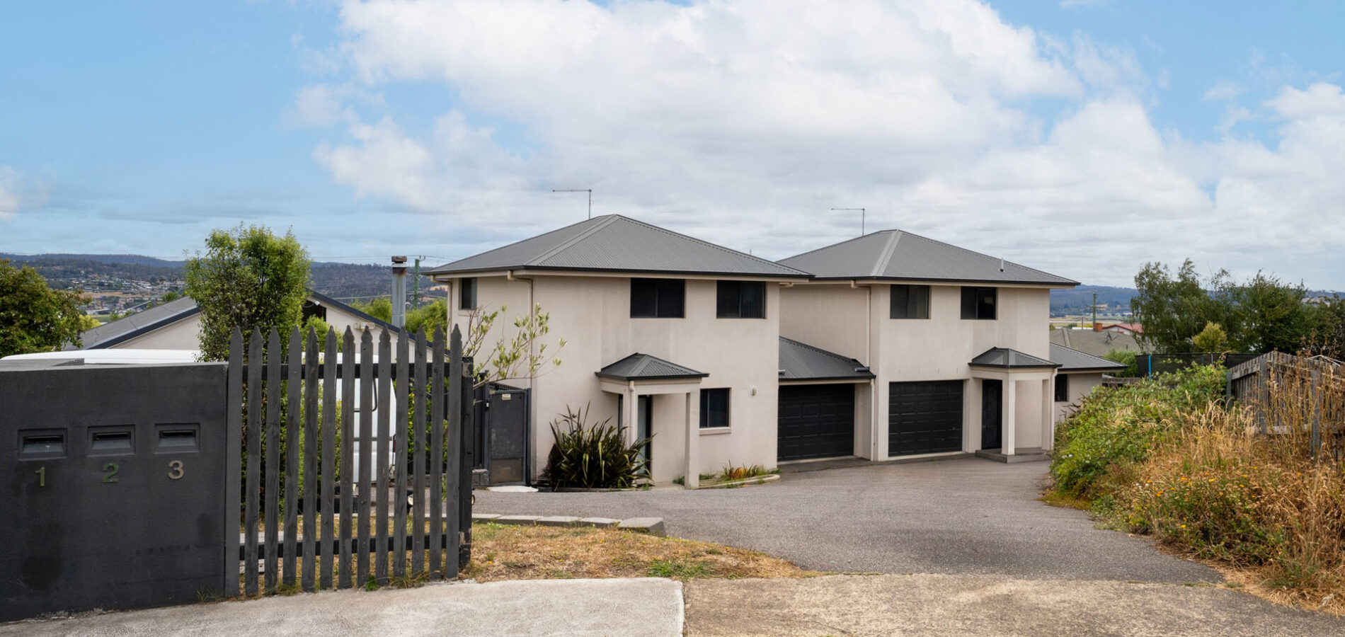Sold - 2/4 Miriam Court - New Property in Newnham - Real Estate by Lee Christmas