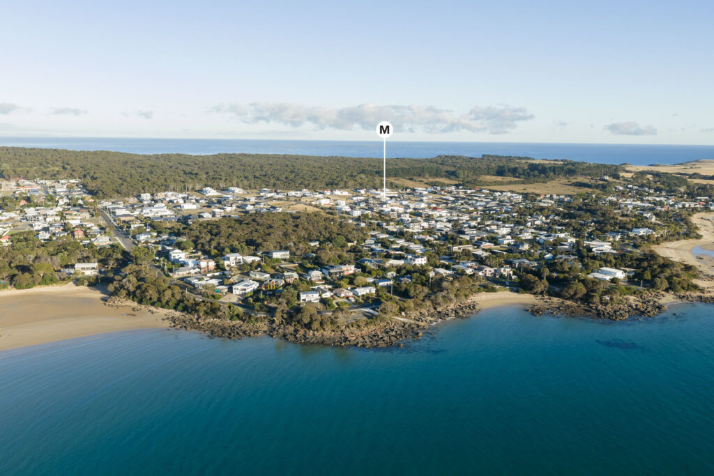 Sold - 1/2 Diamond Way - New Property in Hawley Beach - Real Estate by Josh Hart