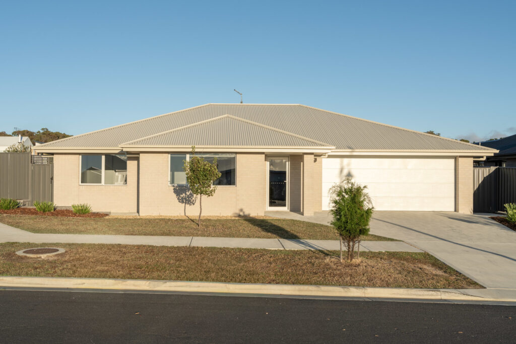 Sold - 1/2 Diamond Way - New Property in Hawley Beach - Real Estate by Josh Hart