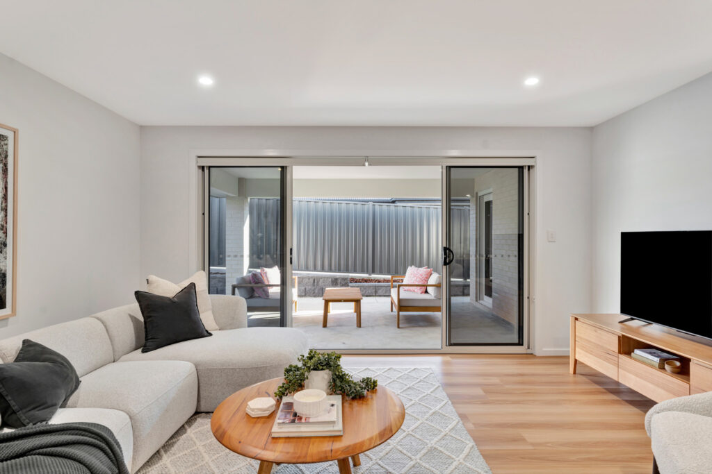 Sold - 1/2 Diamond Way - New Property in Hawley Beach - Real Estate by Josh Hart