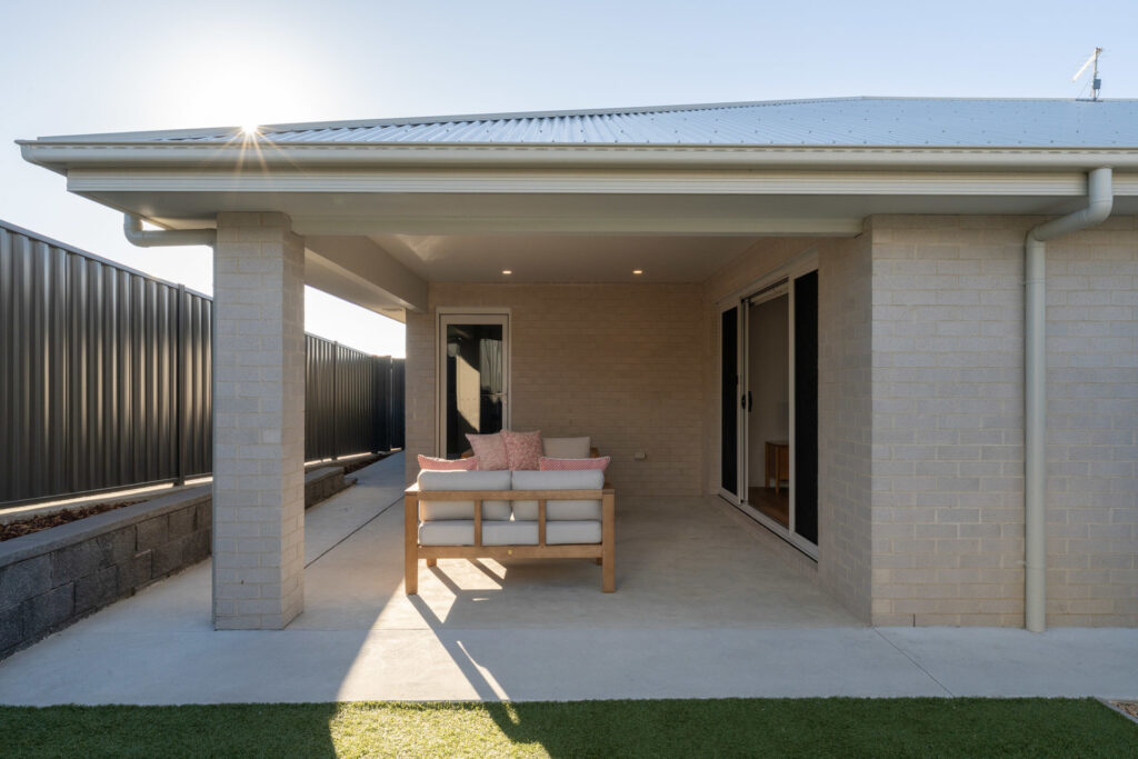 Sold - 1/2 Diamond Way - New Property in Hawley Beach - Real Estate by Josh Hart