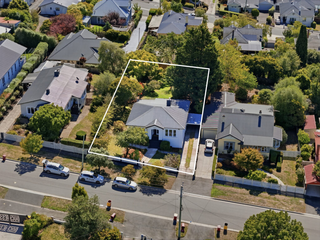 Sold - 24 Duke Street - New Property in West Launceston - Real Estate by Josh Hart