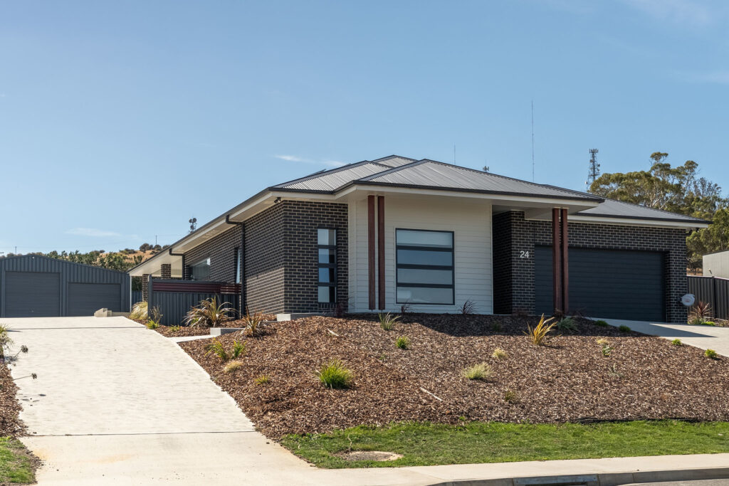24 Audrey Avenue