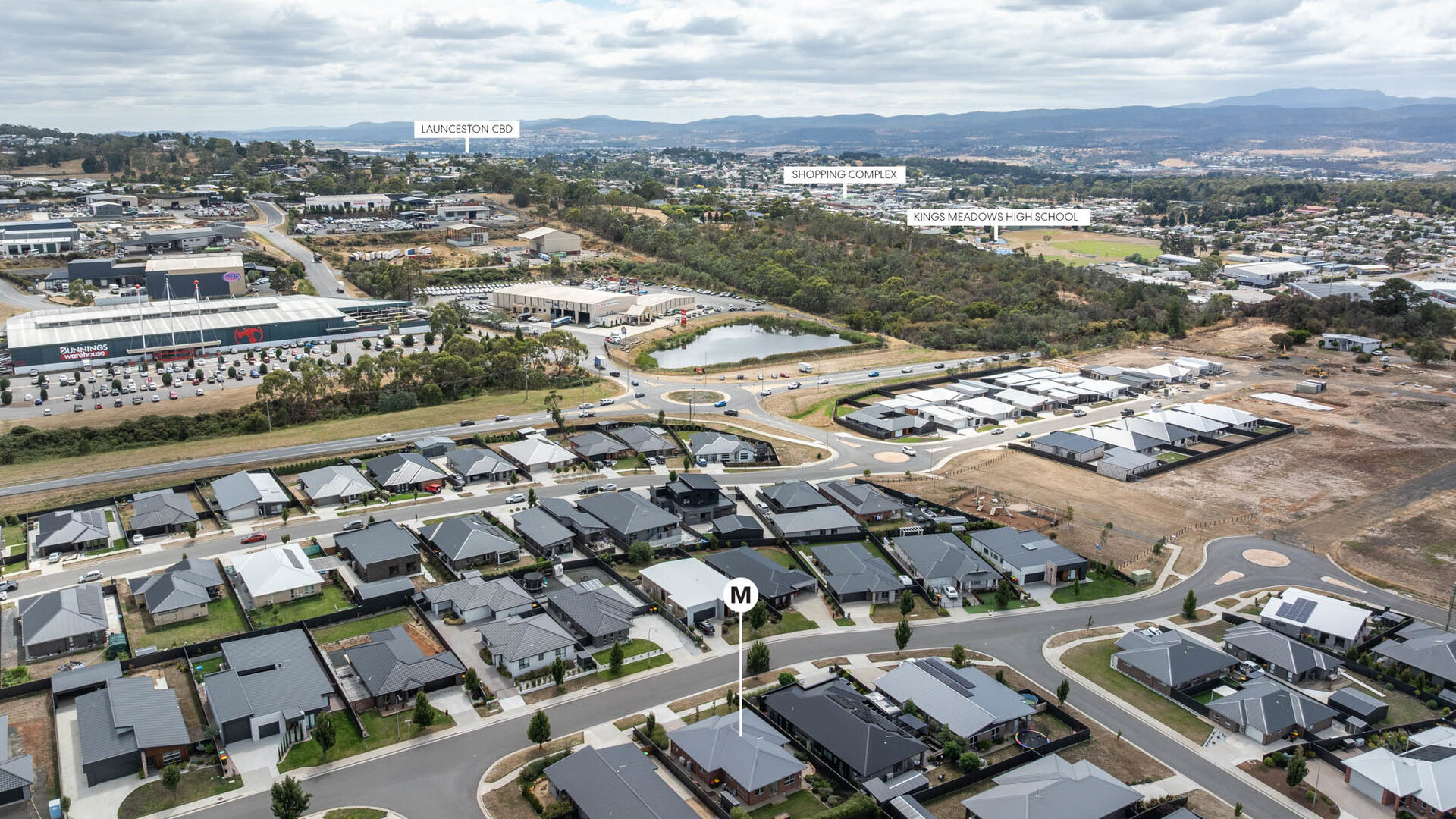 Sold - 46 Enterprize Drive - New Property in Youngtown - Real Estate by Josh Hart