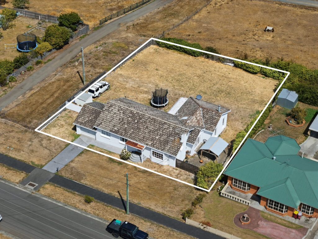 Sold - 110 Cambridge Street - New Property in West Launceston - Real Estate by McGrath Launceston