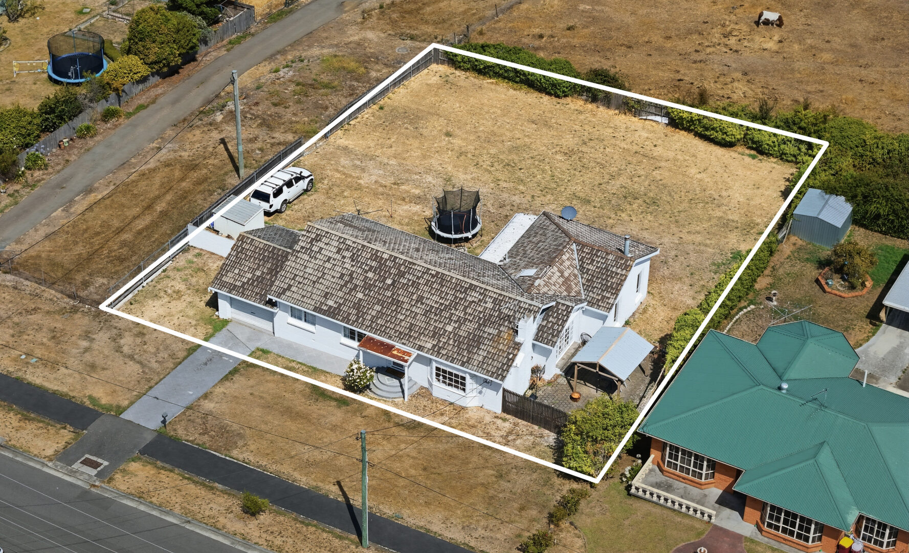 Sold - 110 Cambridge Street - New Property in West Launceston - Real Estate by McGrath Launceston