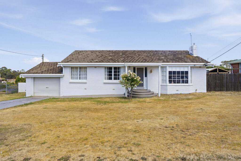 Sold - 110 Cambridge Street - New Property in West Launceston - Real Estate by McGrath Launceston