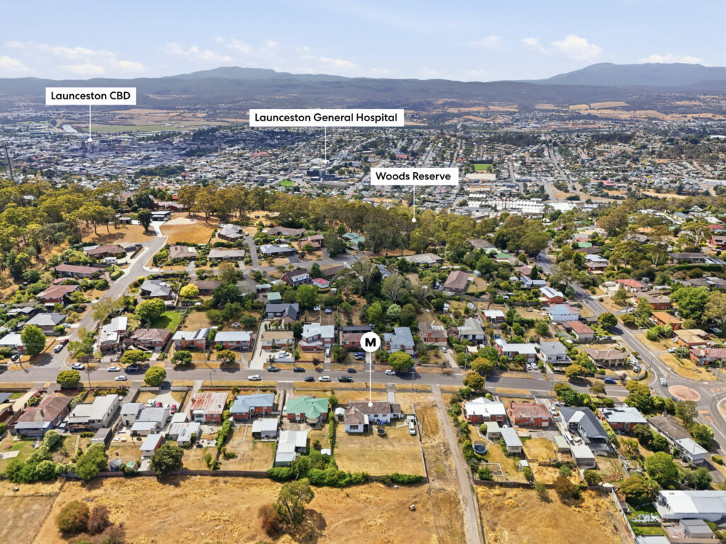 Sold - 110 Cambridge Street - New Property in West Launceston - Real Estate by McGrath Launceston