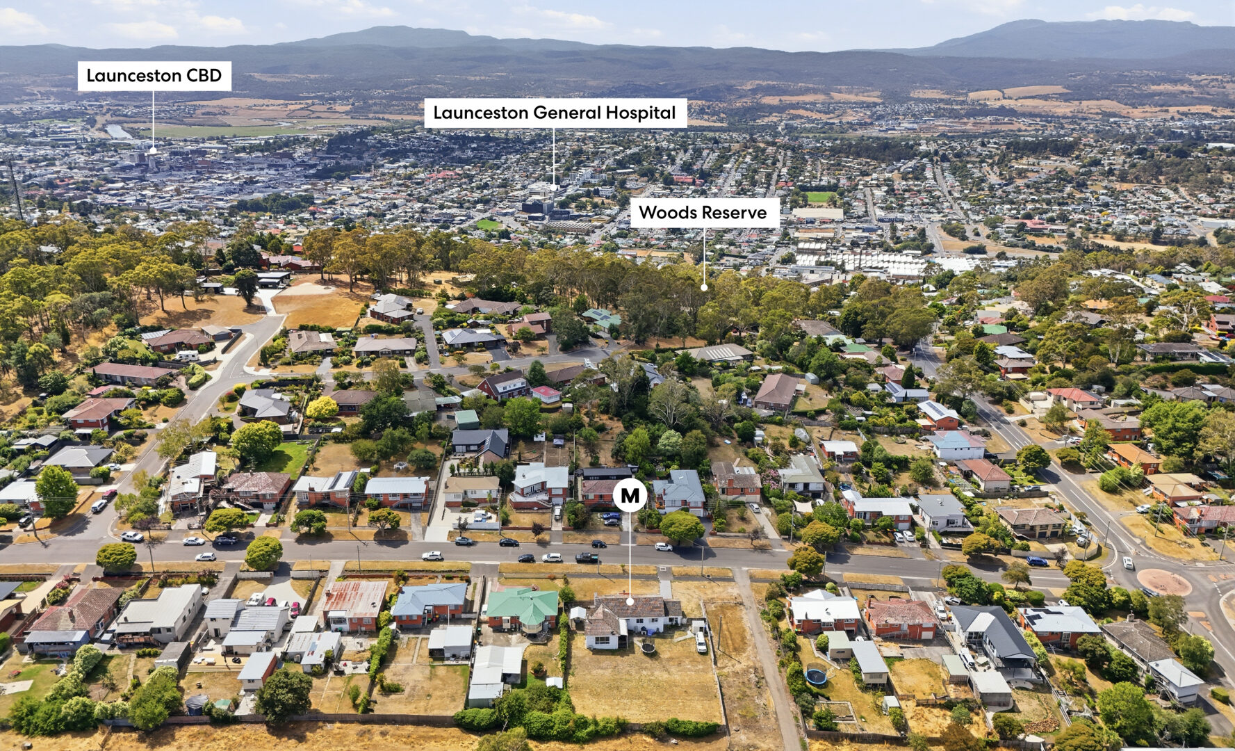 Sold - 110 Cambridge Street - New Property in West Launceston - Real Estate by McGrath Launceston