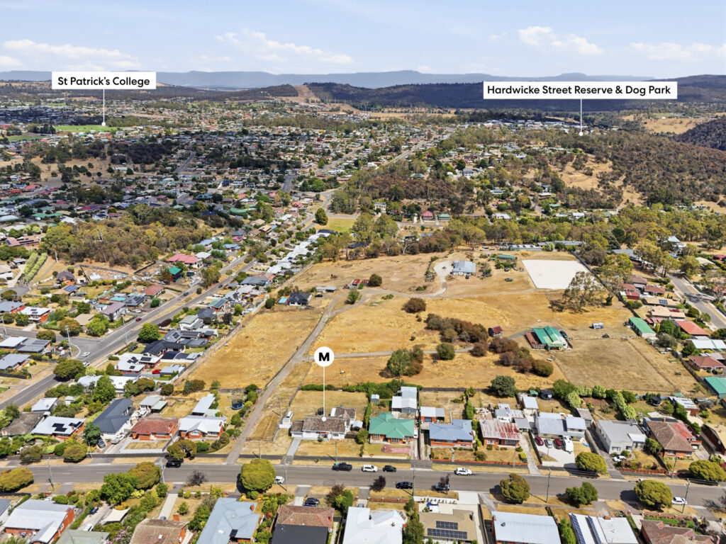 Sold - 110 Cambridge Street - New Property in West Launceston - Real Estate by McGrath Launceston