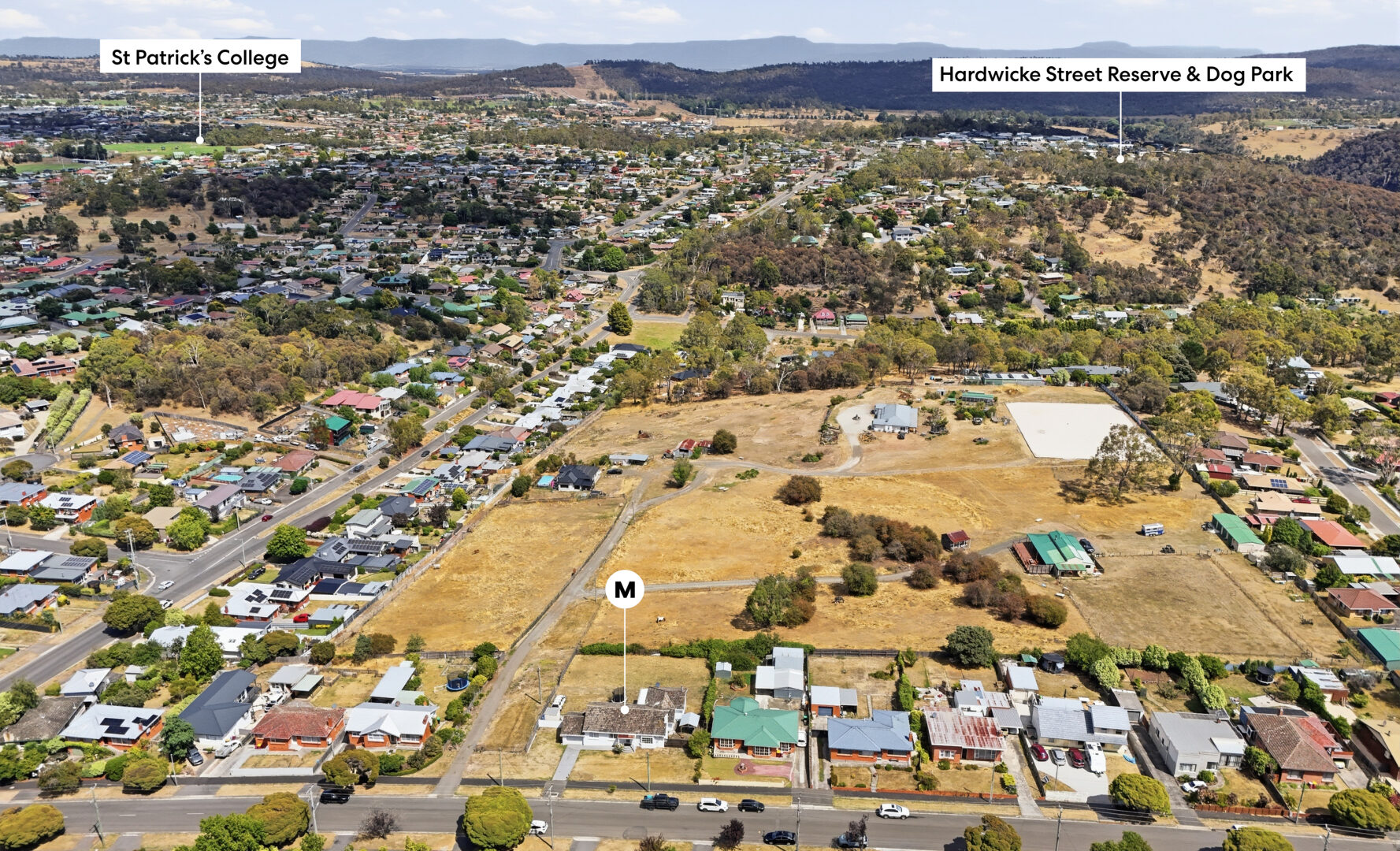 Sold - 110 Cambridge Street - New Property in West Launceston - Real Estate by McGrath Launceston