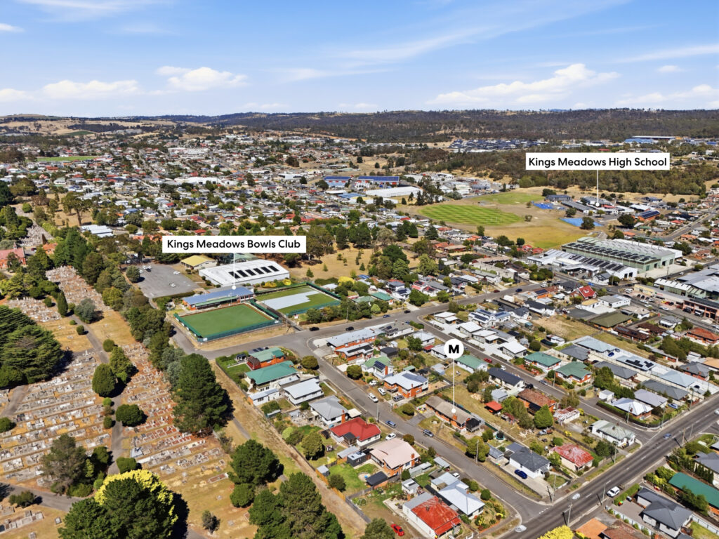Sold - 6 Bavaria Street - New Property in Kings Meadows - Real Estate by McGrath Launceston