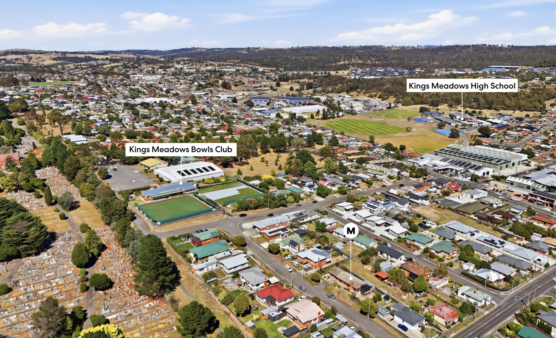 Sold - 6 Bavaria Street - New Property in Kings Meadows - Real Estate by McGrath Launceston