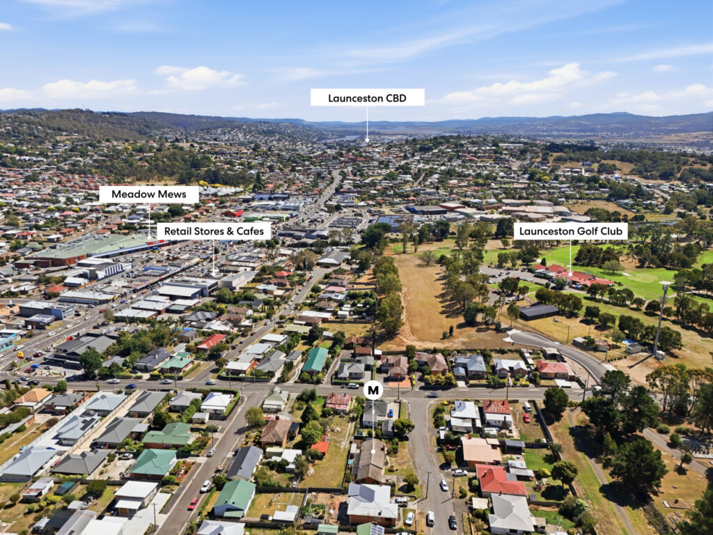 Sold - 6 Bavaria Street - New Property in Kings Meadows - Real Estate by McGrath Launceston