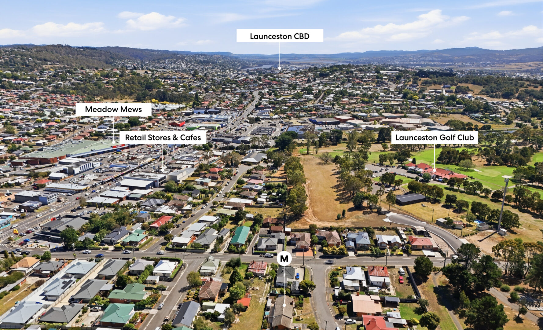Sold - 6 Bavaria Street - New Property in Kings Meadows - Real Estate by McGrath Launceston