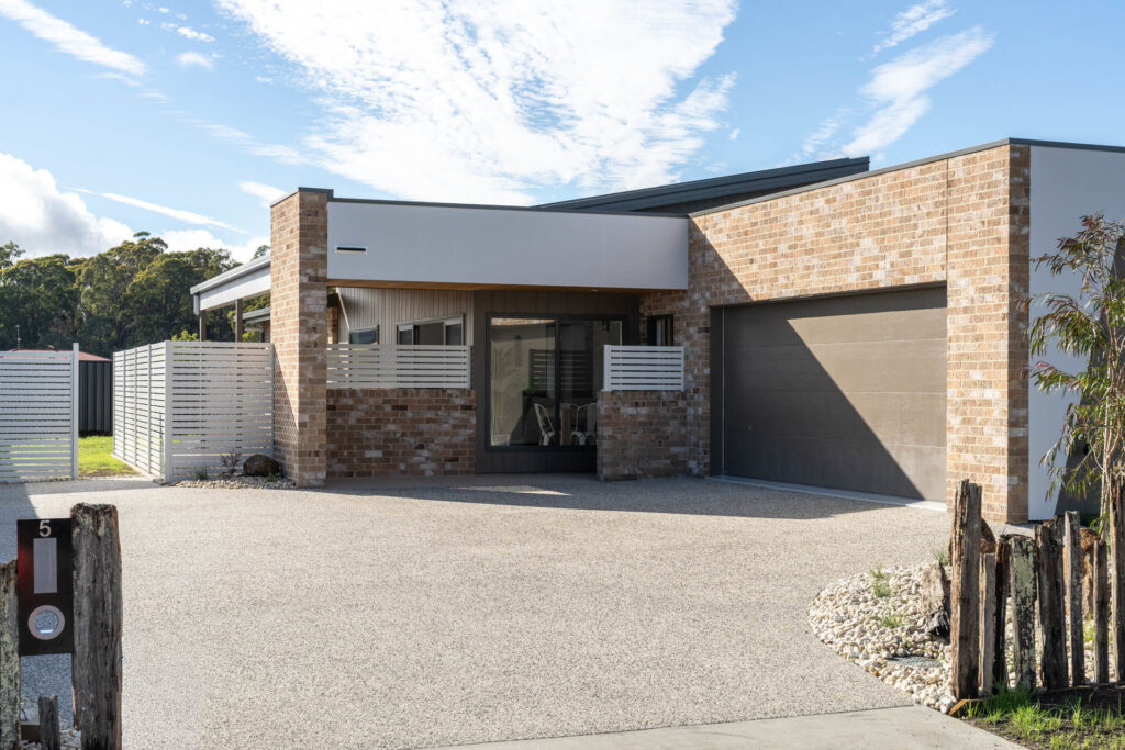 Sold - 5 Imogen Court - New Property in Legana - Real Estate by Josh Hart