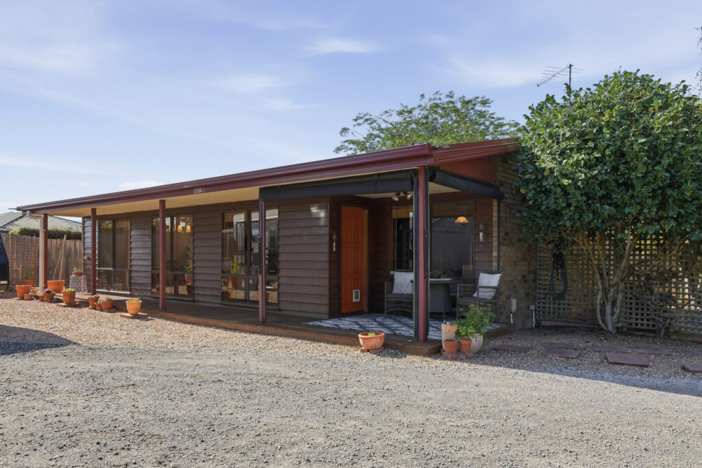 Sold - 46 Herbert Street - New Property in Invermay - Real Estate by Harrison Wagner