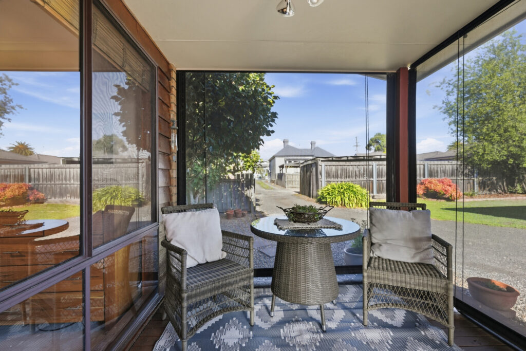 Sold - 46 Herbert Street - New Property in Invermay - Real Estate by Harrison Wagner