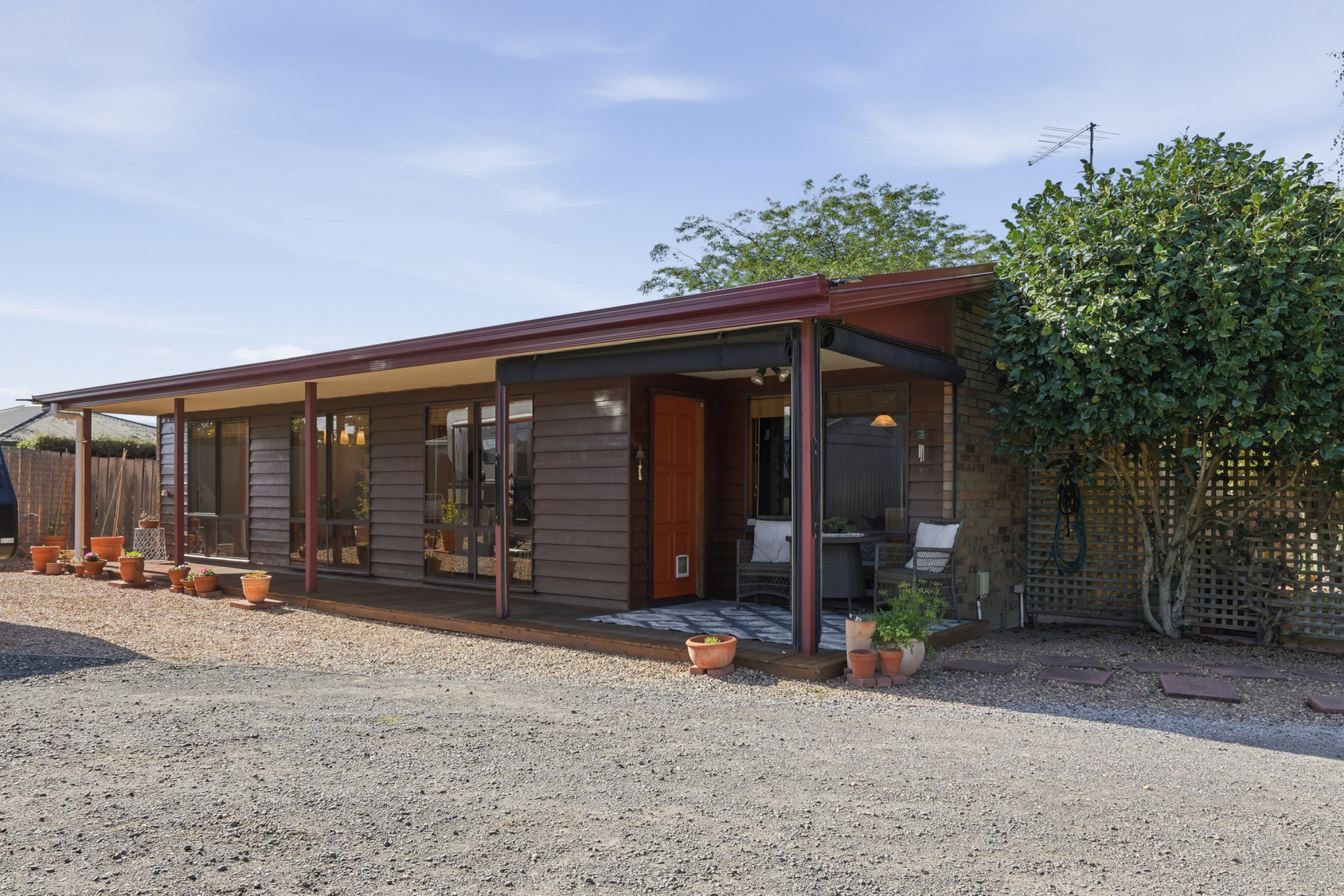 Sold - 46 Herbert Street - New Property in Invermay - Real Estate by Harrison Wagner