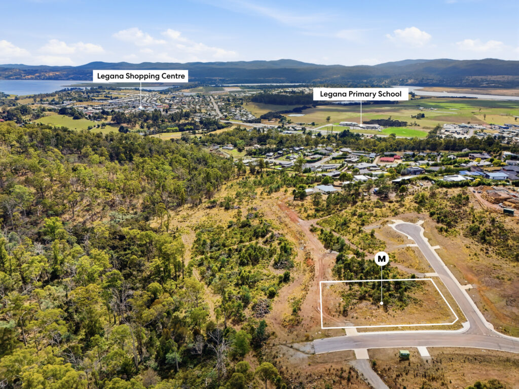 Lot 123 Apollo Avenue, Legana